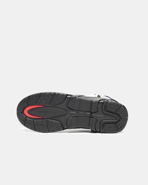 Кросівки Adidas x Raf Simons Cylon-21 Black Blue 23678-Чорний-41 фото