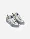 Кросівки Louis Vuitton Skate Sneaker White Grey 19962-Сірий-39 фото 7