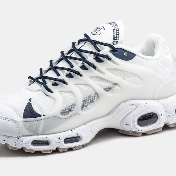Кросівки Nike Air Max TN Terrascape Plus White Blue 10561-Білий-36 фото