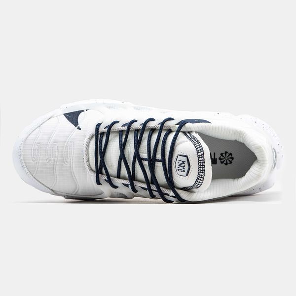 Кросівки Nike Air Max TN Terrascape Plus White Blue 10561-Білий-36 фото