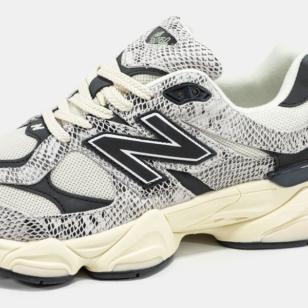 Кросівки New Balance 9060 Year of the Snake 20916-Мультиколір-40 фото