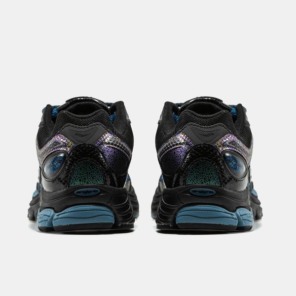 Кросівки Saucony Progrid Omni 9 Blue Black 24066-Мультиколір-40 фото