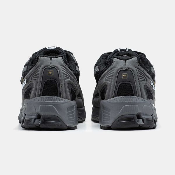 Кросівки New Balance 740 Thinsulate Grey Black Termo Gore-Tex 18971-Сірий-41 фото