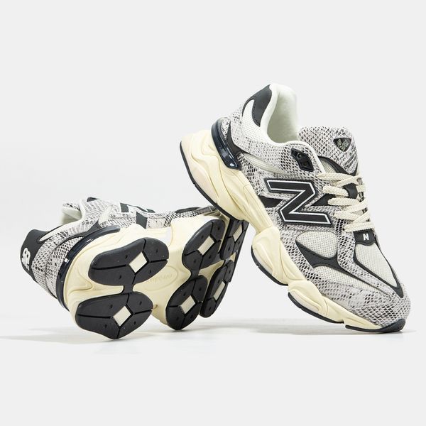 Кросівки New Balance 9060 Year of the Snake 20916-Мультиколір-40 фото