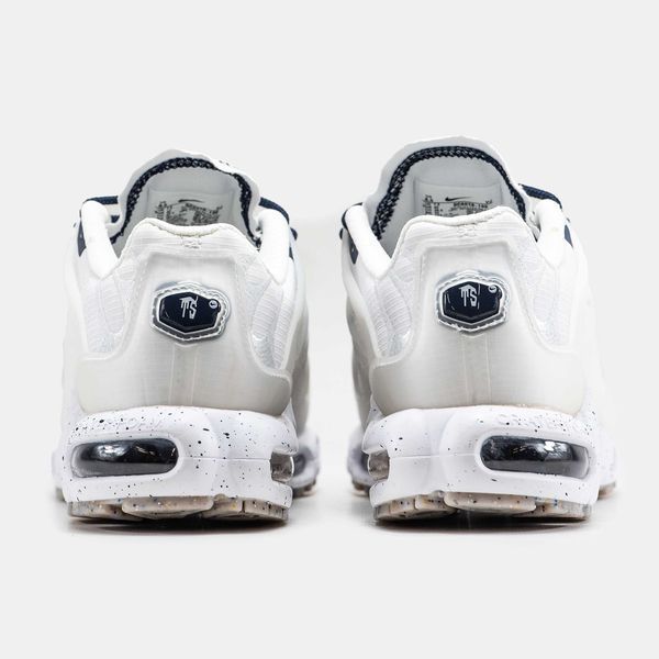 Кросівки Nike Air Max TN Terrascape Plus White Blue 10561-Білий-36 фото