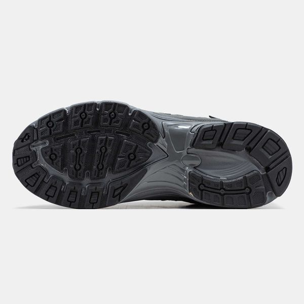 Кросівки New Balance 740 Thinsulate Grey Black Termo Gore-Tex 18971-Сірий-41 фото