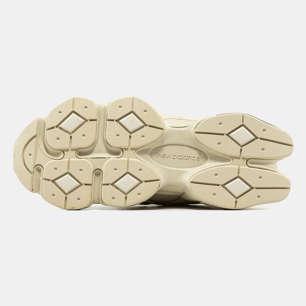 Кросівки New Balance 9060 Bone Sparrow 20180-Бежевий-40 фото