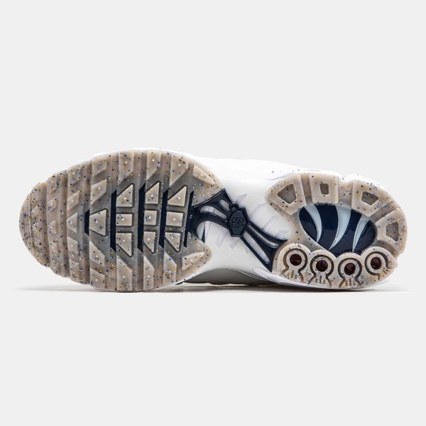 Кросівки Nike Air Max TN Terrascape Plus White Blue 10561-Білий-36 фото