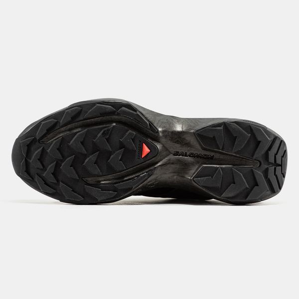 Кросівки Salomon XT Pu.Re Advanced Black 23853-Чорний-40 фото