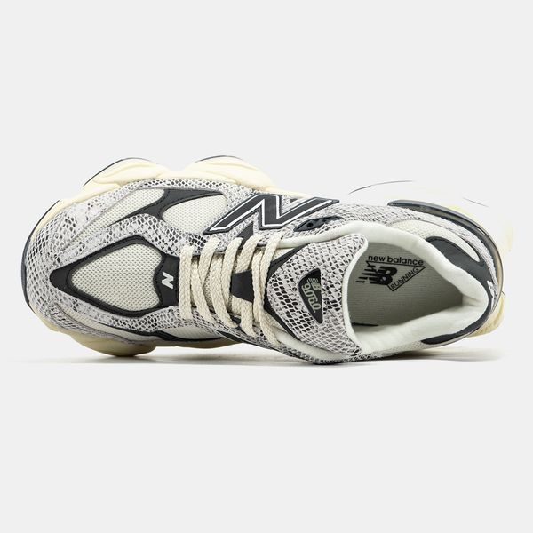 Кросівки New Balance 9060 Year of the Snake 20916-Мультиколір-40 фото