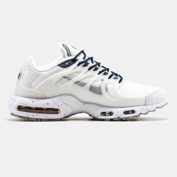 Кросівки Nike Air Max TN Terrascape Plus White Blue 10561-Білий-36 фото