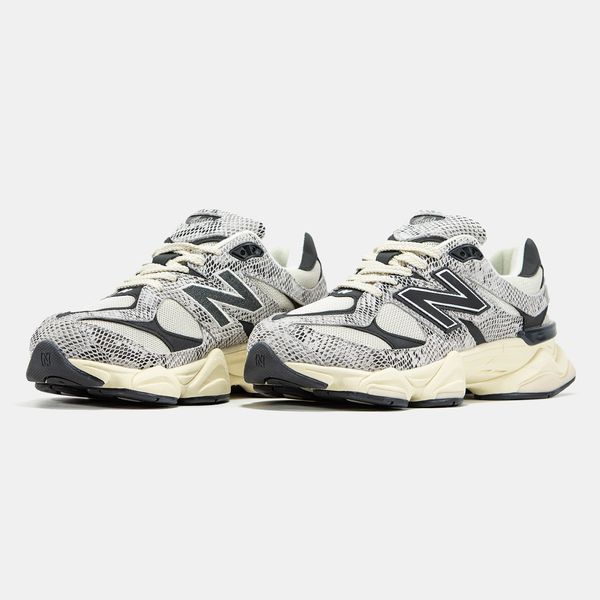 Кросівки New Balance 9060 Year of the Snake 20916-Мультиколір-40 фото