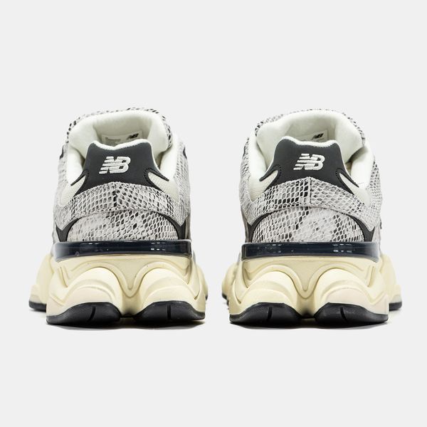 Кросівки New Balance 9060 Year of the Snake 20916-Мультиколір-40 фото
