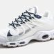 Кросівки Nike Air Max TN Terrascape Plus White Blue 10561-Білий-36 фото 6
