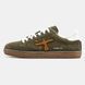 Кросівки Premiata Steven Khaki Brown White Premium 23530-Хакі-40 фото 1
