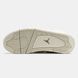 Кросівки Nike Air Jordan 4 Retro "Metallic Gold" 17845-Білий-37 фото 8
