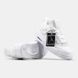 Кросівки Jordan 4 White 10642-Білий-39 фото 2