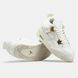 Кросівки Nike Air Jordan 4 Retro "Metallic Gold" 17845-Білий-37 фото 2
