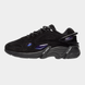 Кросівки Adidas x Raf Simons Cylon-21 Black Blue 23678-Чорний-41 фото 1