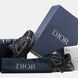 Кросівки Dior B30 Black 20261-Чорний-37 фото 7