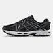 Кросівки Asics Gel-Kahana 8 Black White 15098-Чорний-36 фото 1