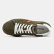 Кросівки Premiata Steven Khaki Brown White Premium 23530-Хакі-40 фото 4