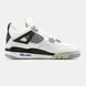 Кросівки Jordan 4 Seafoam 11228-Білий-44 фото 4