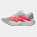 Кросівки Adidas Adizero Evo SL Grey Red 24382-Сірий-44 фото 1