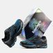 Кросівки Saucony Progrid Omni 9 Blue Black 24066-Мультиколір-40 фото 3