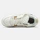 Кросівки Nike Air Jordan 4 Retro "Metallic Gold" 17845-Білий-37 фото 5