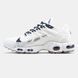 Кросівки Nike Air Max TN Terrascape Plus White Blue 10561-Білий-36 фото 1