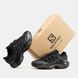 Кросівки Salomon XT Pu.Re Advanced Black 23853-Чорний-40 фото 4