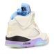 Кросівки Nike Air Jordan 5 Retro Dj Khaled Peach 23590-Бежевий-40 фото 7