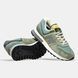 Кросівки New Balance 574 Legacy Stone Island 12153-Зелений-36 фото 2