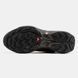 Кросівки Salomon XT Pu.Re Advanced Black 23853-Чорний-40 фото 5