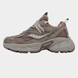 Кросівки Saucony 2k Cavalry Brown 21948-Коричневий-40 фото 1
