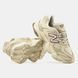 Кросівки New Balance 9060 Bone Sparrow 20180-Бежевий-40 фото 3