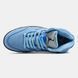 Кросівки Jordan Retro 5 UNC Blue 10704-Блакитний-40 фото 6