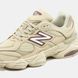 Кросівки New Balance 9060 Bone Sparrow 20180-Бежевий-40 фото 4
