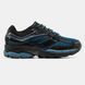 Кросівки Saucony Progrid Omni 9 Blue Black 24066-Мультиколір-40 фото 2