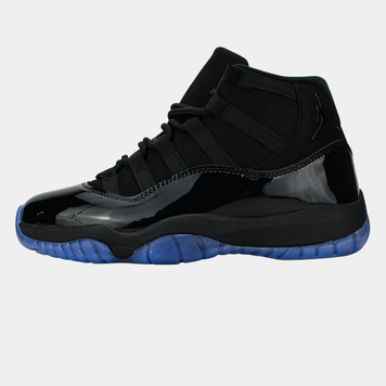 Кросівки Nike Air Jordan 11 Low Blue Moon 01746-Чорний-40 фото