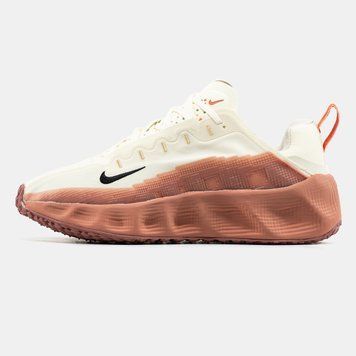 Кросівки Nike Ava Rover Cream Brown 23314-Бежевий-40 фото