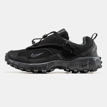 Кросівки Nike ACG Air Phassad Black 23673-Чорний-42 фото