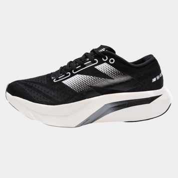 Кросівки New Balance Fuelcell Supercomp Elite V4 Black White 17264-Чорний-37 фото
