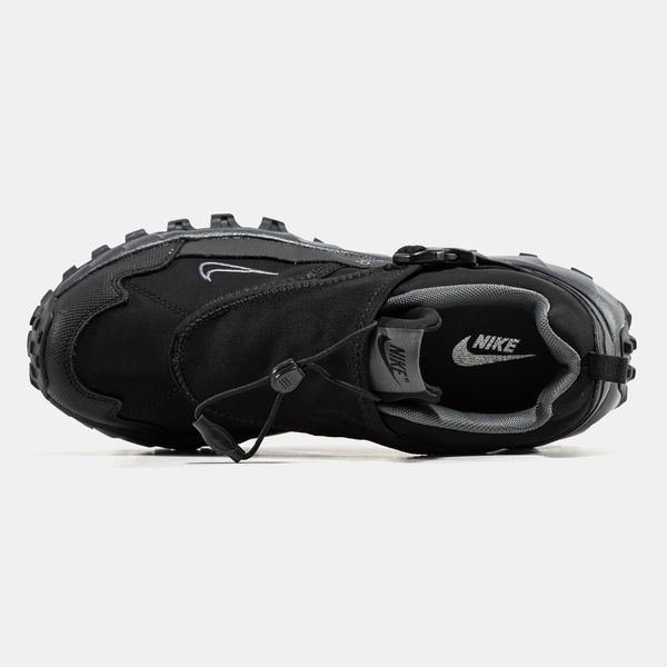 Кросівки Nike ACG Air Phassad Black 23673-Чорний-42 фото