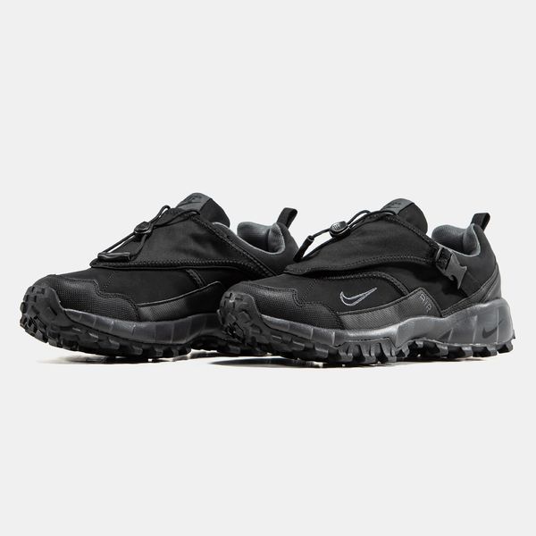 Кросівки Nike ACG Air Phassad Black 23673-Чорний-42 фото
