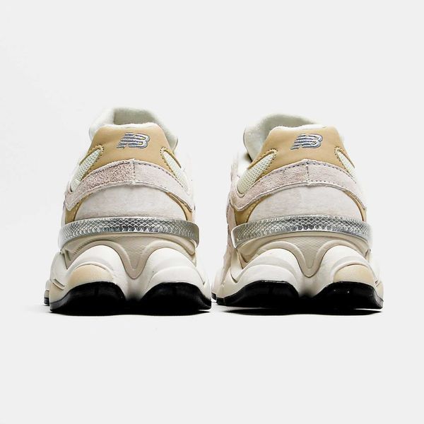 Кросівки New Balance 9060 Damen 14329-Бежевий-36 фото