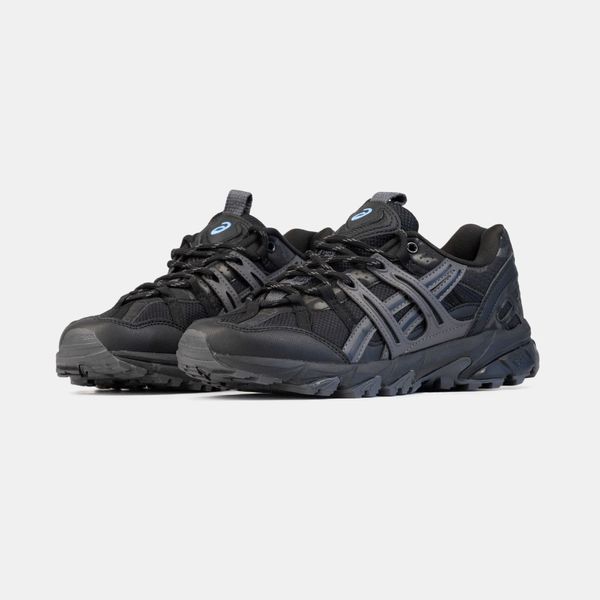 Кросівки Asics Gel-Sonoma 15-50 Black Camo 14638-Чорний-36 фото