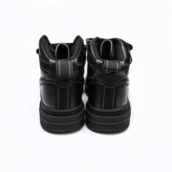 Кросівки Nike Air Force 1 Gore-Tex 07608-Чорний-36 фото