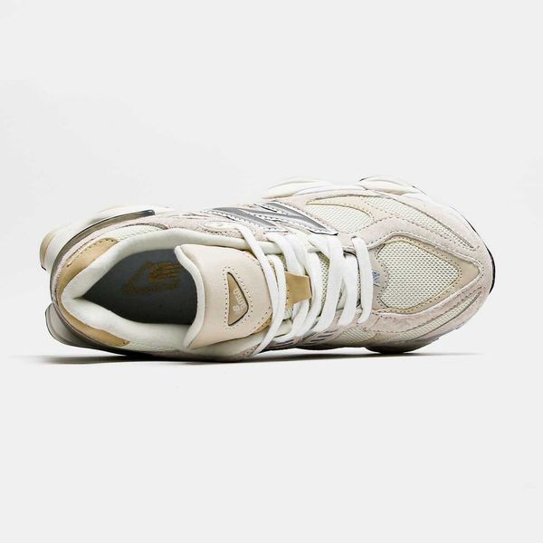 Кросівки New Balance 9060 Damen 14329-Бежевий-36 фото